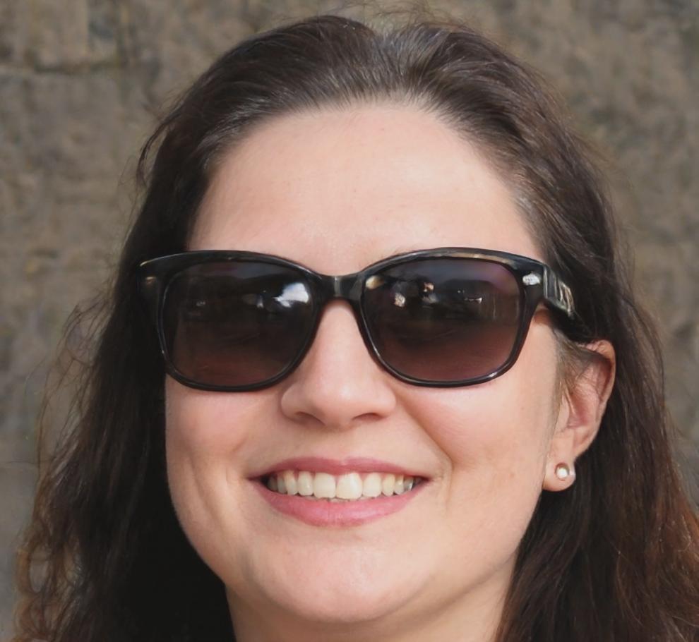 Katharina Winterberg, Gründerin von Xerythovian